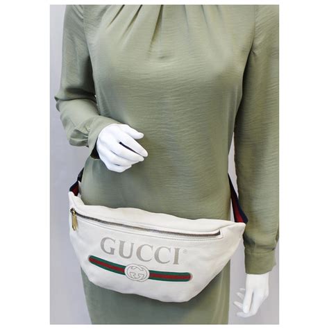 gucci bum bags women's